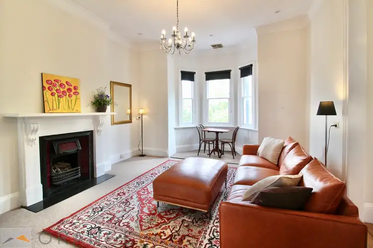 Second view of Homely unit listing, 8/182 Anson Street, Orange NSW 2800