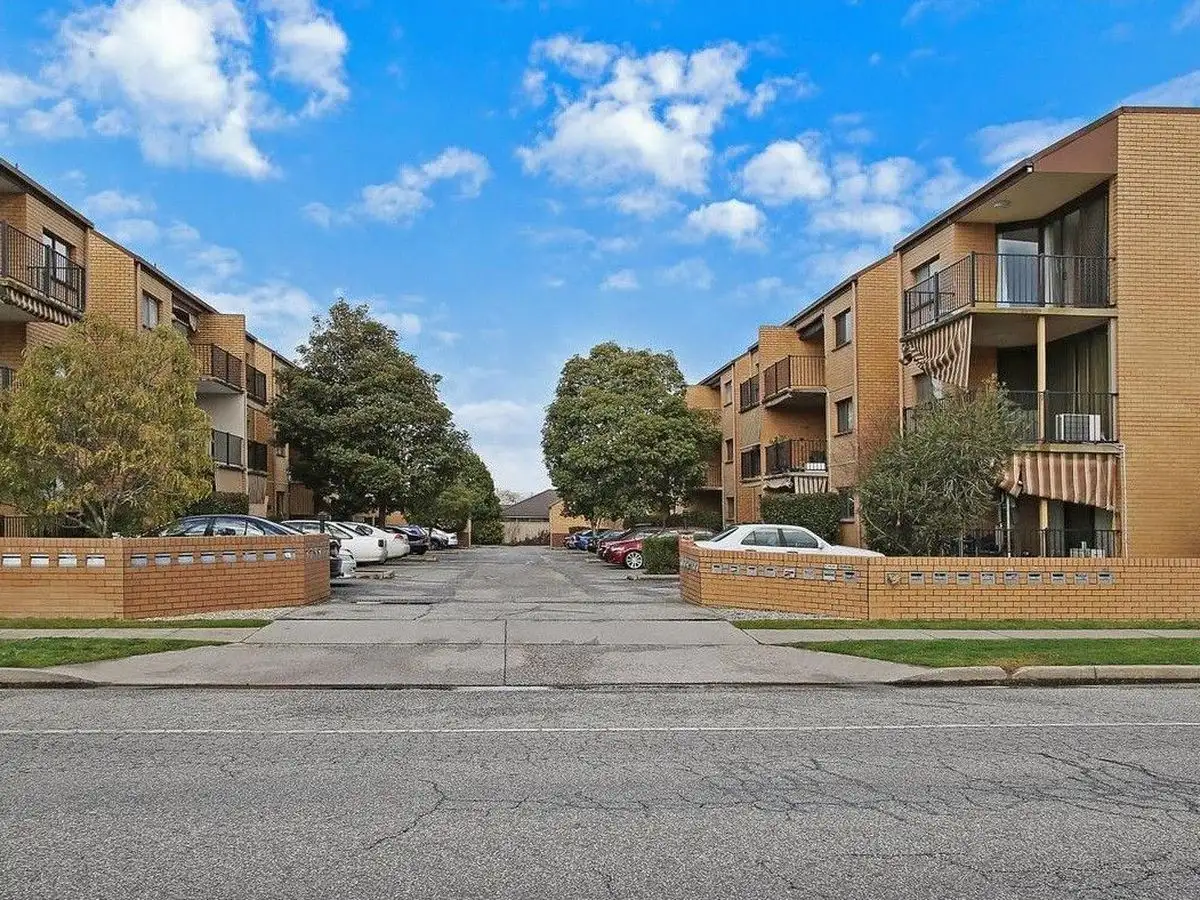 Main view of Homely unit listing, 9/429 McDonald Road, Lavington NSW 2641