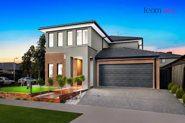 Main view of Homely house listing, 19 Guidance Way, Tarneit VIC 3029