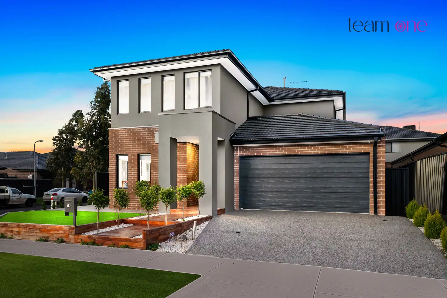 Main view of Homely house listing, 19 Guidance Way, Tarneit VIC 3029