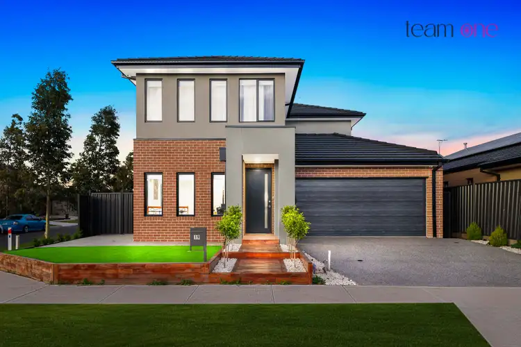 Second view of Homely house listing, 19 Guidance Way, Tarneit VIC 3029