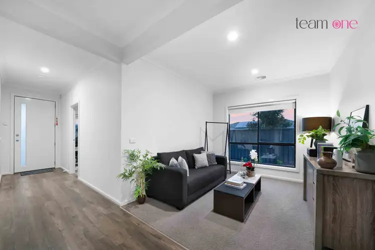 Third view of Homely house listing, 19 Guidance Way, Tarneit VIC 3029