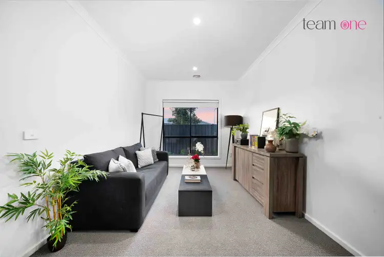 Fourth view of Homely house listing, 19 Guidance Way, Tarneit VIC 3029
