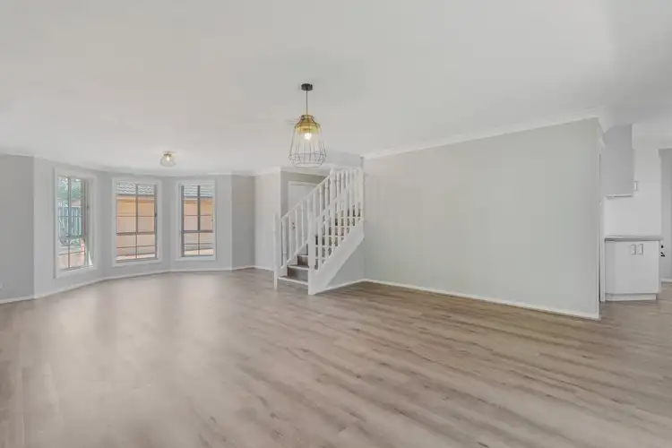 Third view of Homely townhouse listing, 7/14 Chrysanthemum Avenue, Lurnea NSW 2170