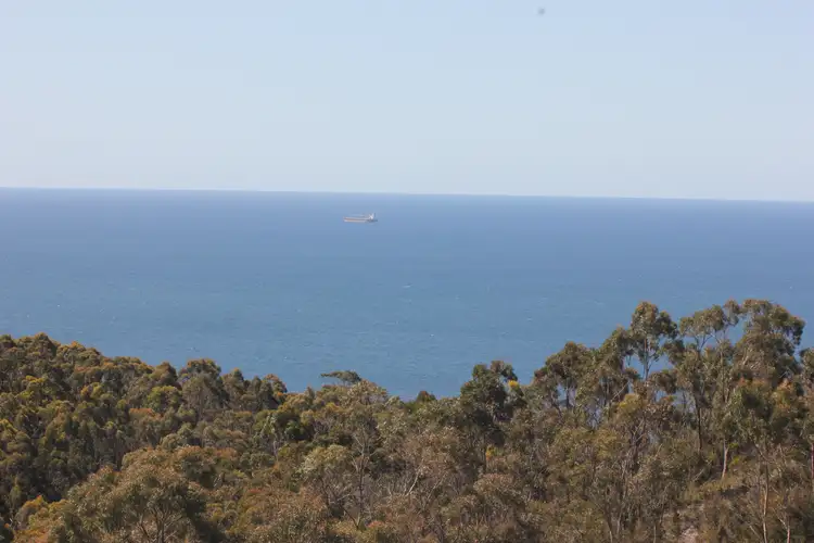 Fifth view of Homely land listing, LOT 22 Devonshire Drive, Heybridge TAS 7316