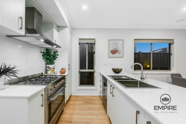 Second view of Homely house listing, 7 Pamir Circuit, Clyde North VIC 3978