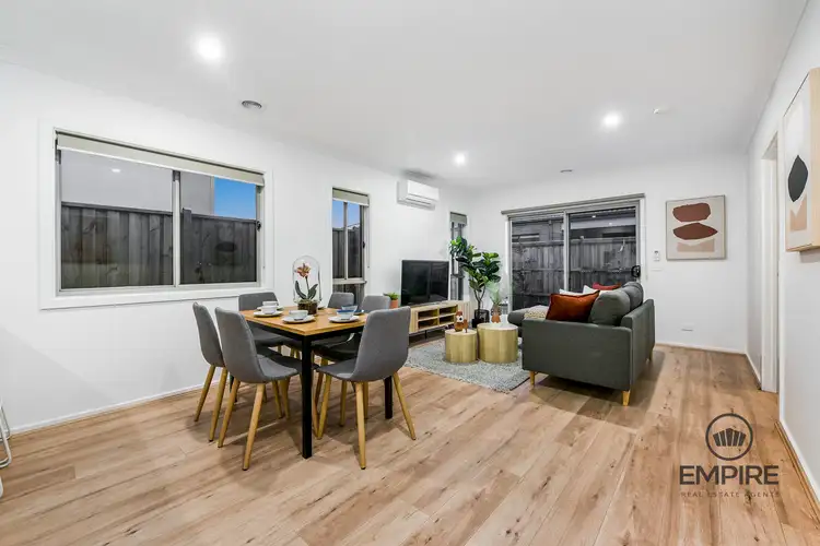 Third view of Homely house listing, 7 Pamir Circuit, Clyde North VIC 3978