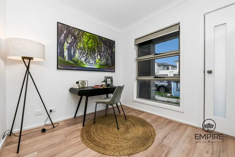 Fourth view of Homely house listing, 7 Pamir Circuit, Clyde North VIC 3978