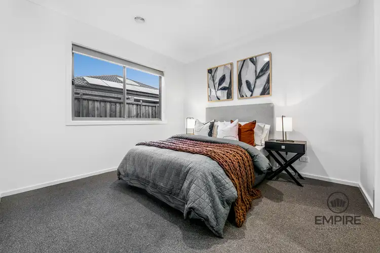 Fifth view of Homely house listing, 7 Pamir Circuit, Clyde North VIC 3978