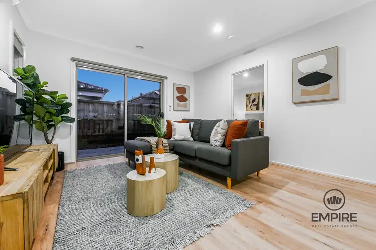 Sixth view of Homely house listing, 7 Pamir Circuit, Clyde North VIC 3978