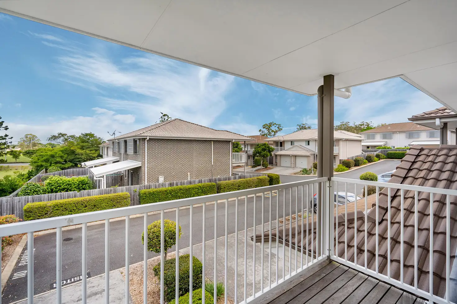 Main view of Homely townhouse listing, 49/31 Lyrebird Street, Loganlea QLD 4131