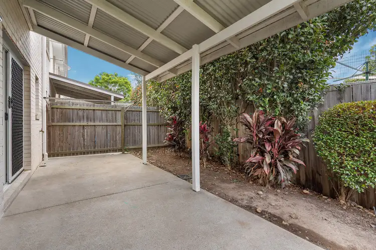 Third view of Homely townhouse listing, 49/31 Lyrebird Street, Loganlea QLD 4131