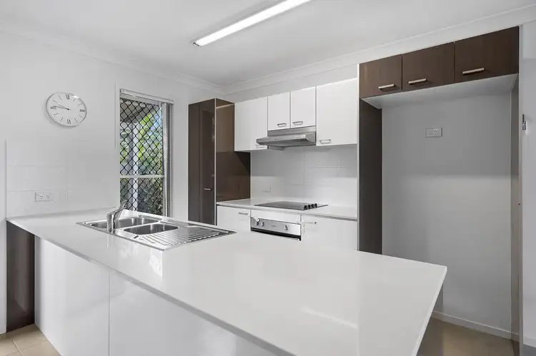 Fifth view of Homely townhouse listing, 49/31 Lyrebird Street, Loganlea QLD 4131