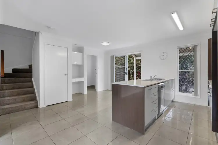 Sixth view of Homely townhouse listing, 49/31 Lyrebird Street, Loganlea QLD 4131