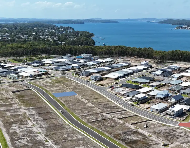LOT 356, 7 Yirang Street, Crangan Bay NSW 2259