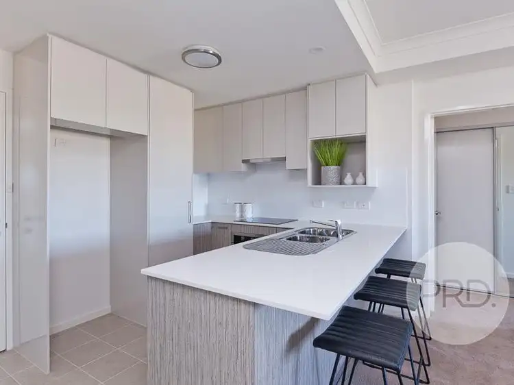 Second view of Homely apartment listing, 44/1 Kentucky Court, Cockburn Central WA 6164