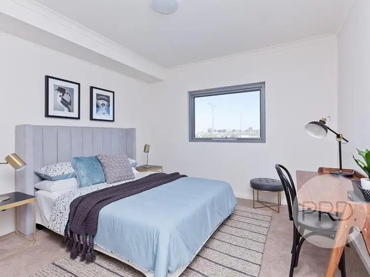 Fifth view of Homely apartment listing, 44/1 Kentucky Court, Cockburn Central WA 6164