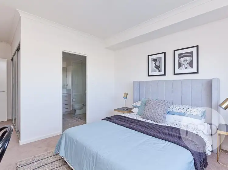 Sixth view of Homely apartment listing, 44/1 Kentucky Court, Cockburn Central WA 6164
