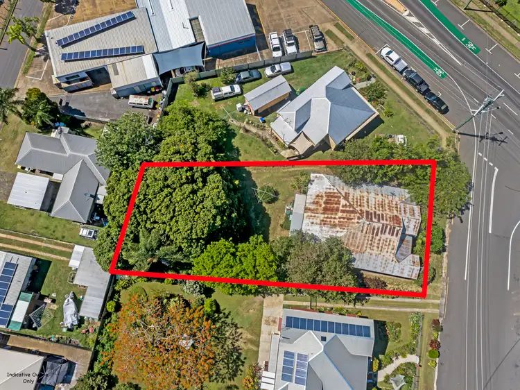 Fourth view of Homely house listing, 1 Pitt Street, Bundaberg South QLD 4670