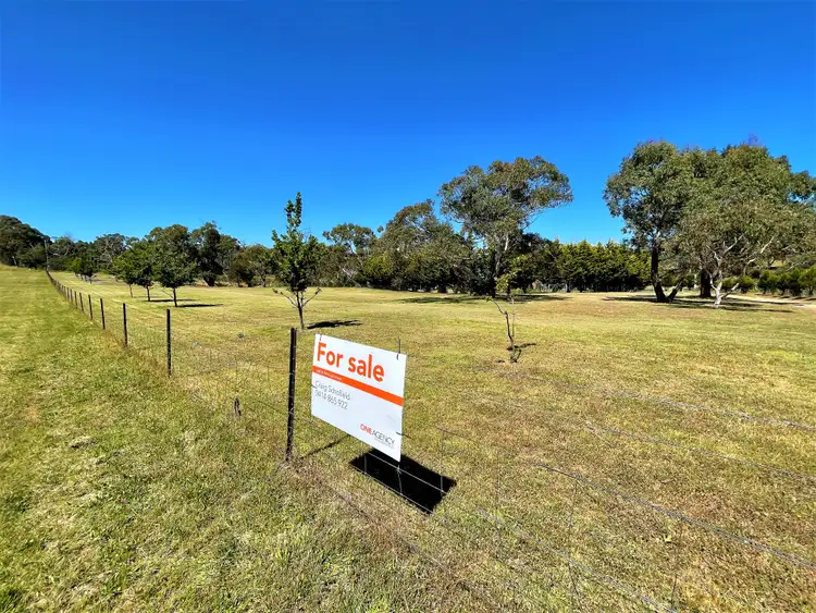 Fourth view of Homely rural property listing, 211 Bidgee Road, Binjura NSW 2630