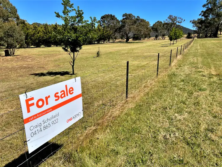 Fifth view of Homely rural property listing, 211 Bidgee Road, Binjura NSW 2630