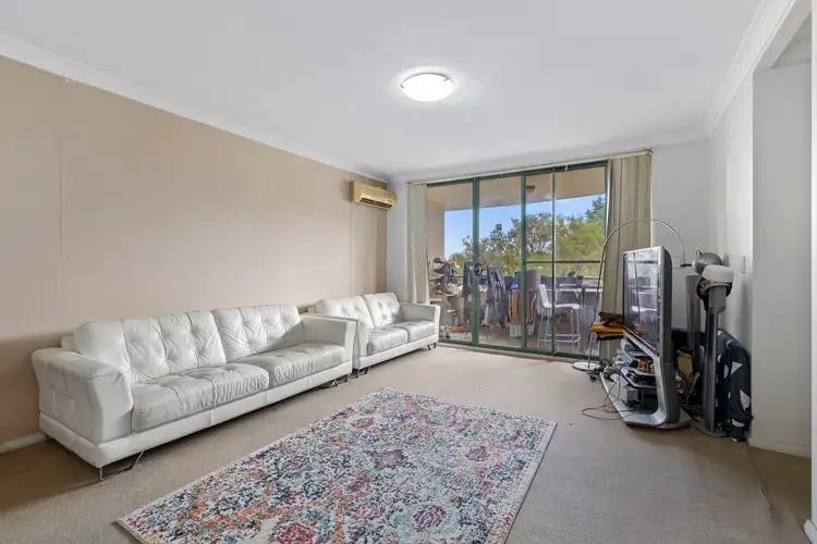 Third view of Homely unit listing, 304/16 Meredith Street, Bankstown NSW 2200