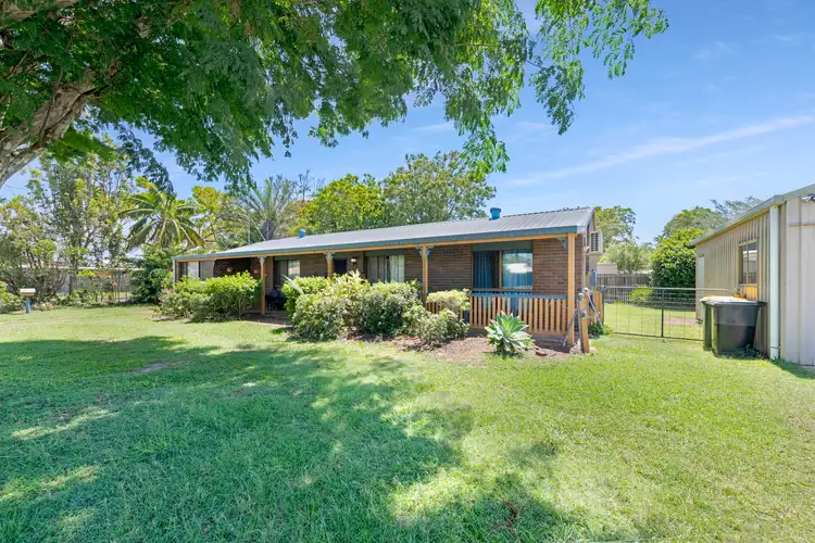 Third view of Homely house listing, 2 Iluka Place, Avenell Heights QLD 4670