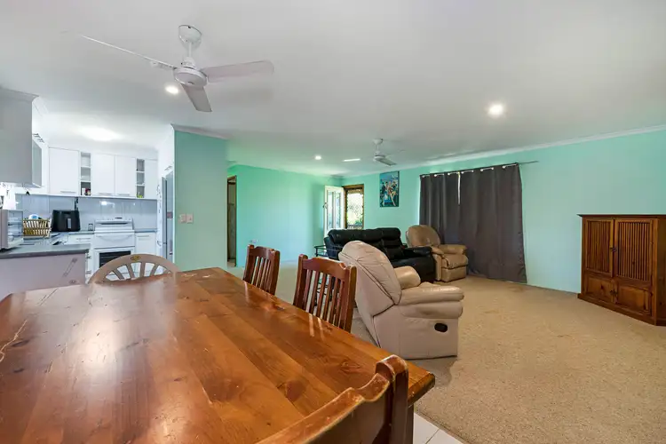Seventh view of Homely house listing, 2 Iluka Place, Avenell Heights QLD 4670