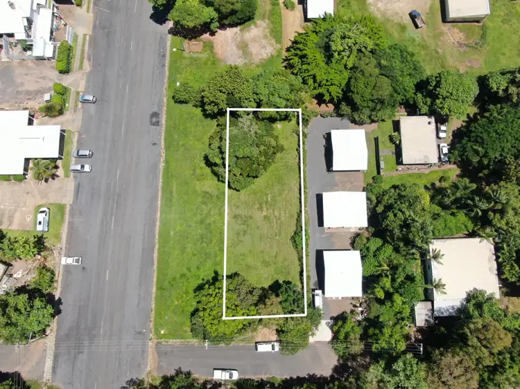 Second view of Homely land listing, 65 Helen Street, Cooktown QLD 4895
