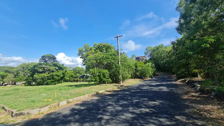Seventh view of Homely land listing, 65 Helen Street, Cooktown QLD 4895