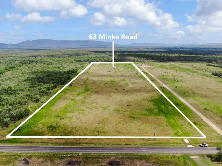 Main view of Homely rural property listing, Minke Road, Cooktown QLD 4895