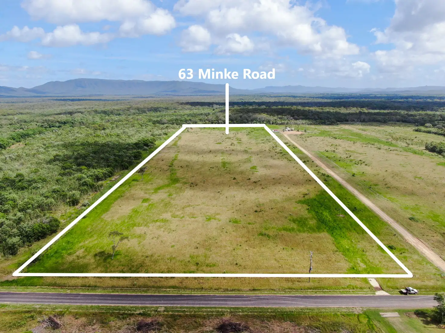 Main view of Homely rural property listing, Minke Road, Cooktown QLD 4895