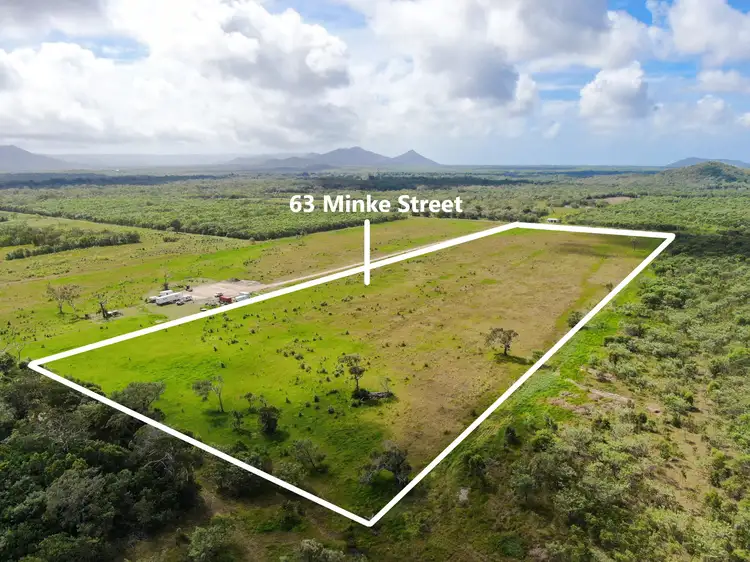 Third view of Homely rural property listing, Minke Road, Cooktown QLD 4895