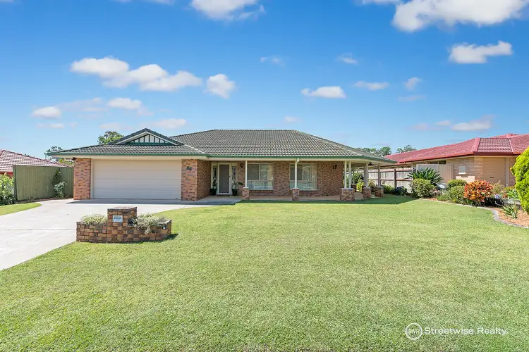 Main view of Homely house listing, 34 Camarsh Drive, Murrumba Downs QLD 4503