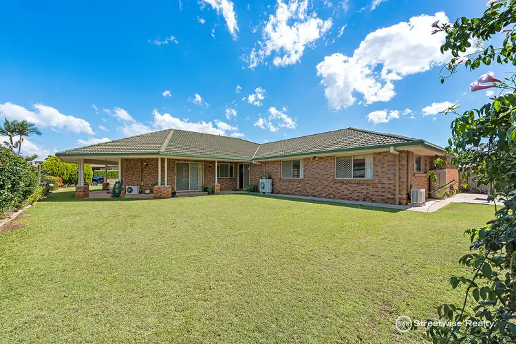Second view of Homely house listing, 34 Camarsh Drive, Murrumba Downs QLD 4503