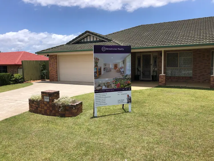 Third view of Homely house listing, 34 Camarsh Drive, Murrumba Downs QLD 4503