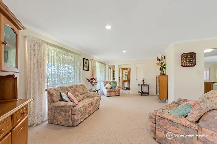 Fourth view of Homely house listing, 34 Camarsh Drive, Murrumba Downs QLD 4503
