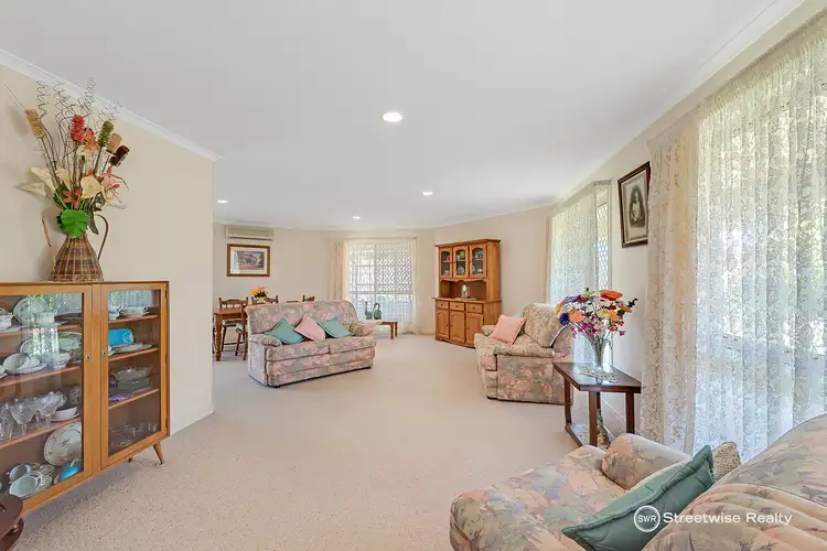 Sixth view of Homely house listing, 34 Camarsh Drive, Murrumba Downs QLD 4503
