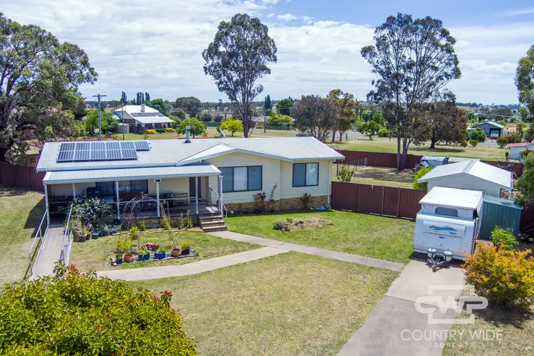 Main view of Homely house listing, 49 Forbes Street, Deepwater NSW 2371