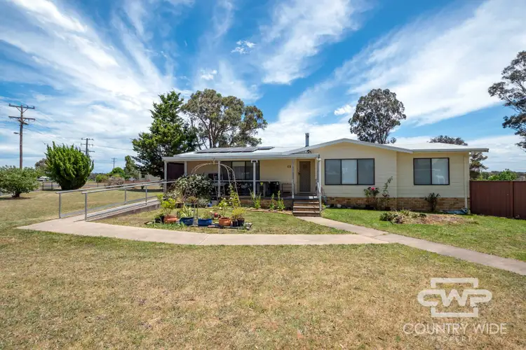 Second view of Homely house listing, 49 Forbes Street, Deepwater NSW 2371