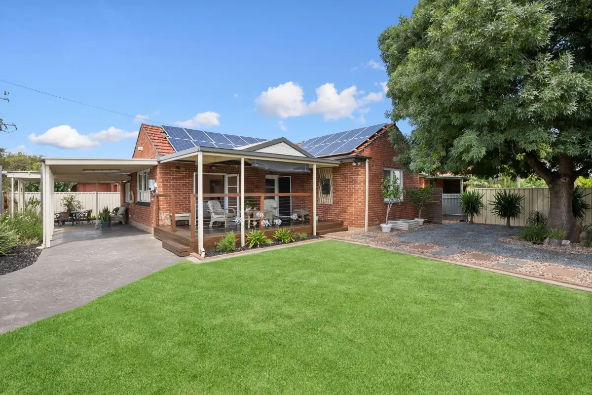 Main view of Homely house listing, 18 Hardy Street, Croydon Park SA 5008