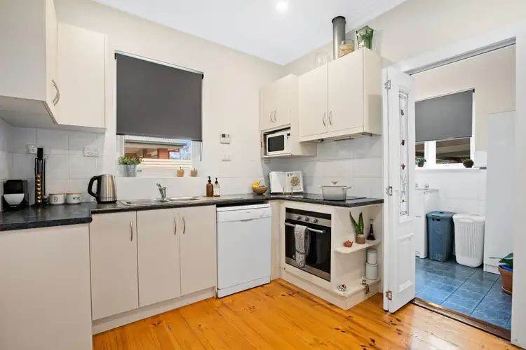 Second view of Homely house listing, 18 Hardy Street, Croydon Park SA 5008