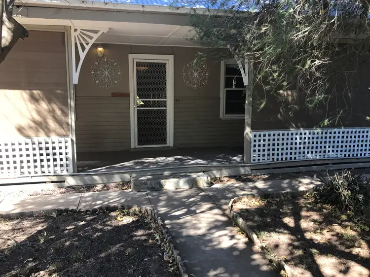 Main view of Homely house listing, 28 Davis Street, Berrigan NSW 2712