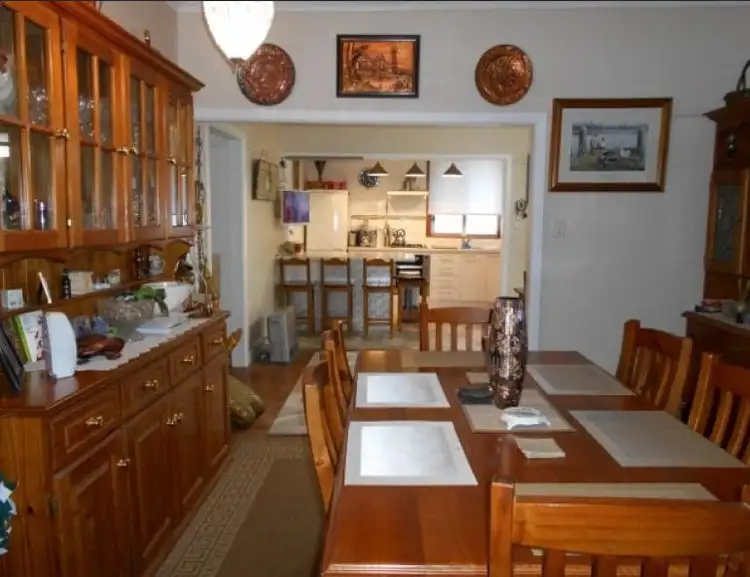 Seventh view of Homely house listing, 28 Davis Street, Berrigan NSW 2712