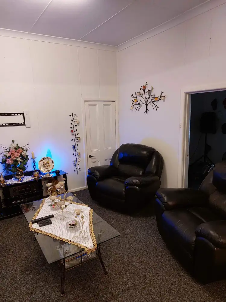 Second view of Homely house listing, 8-14 Flynn Street, Berrigan NSW 2712