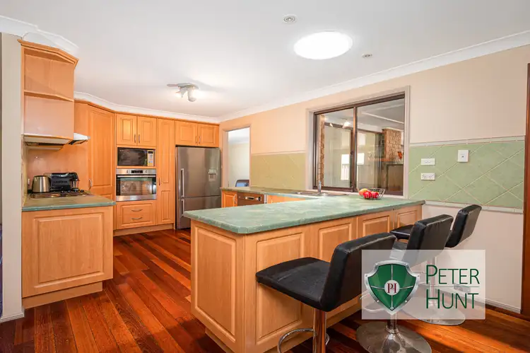 Third view of Homely house listing, 20 Orange Road, Buxton NSW 2571