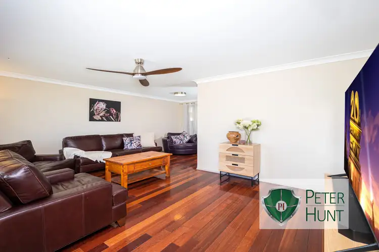 Fifth view of Homely house listing, 20 Orange Road, Buxton NSW 2571