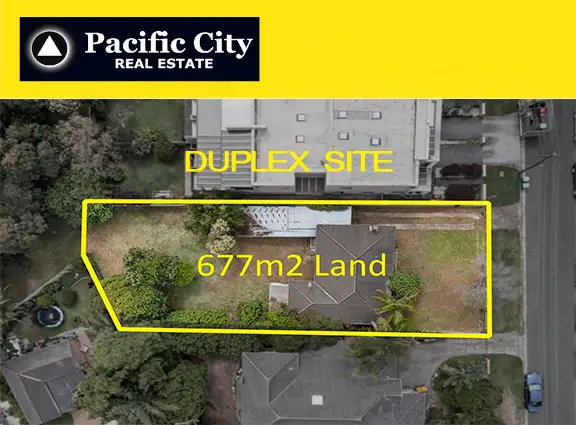 Second view of Homely land listing, 16 Peake Parade, Peakhurst NSW 2210