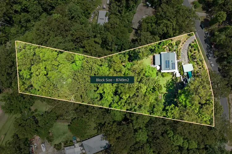Fifth view of Homely house listing, 18 Rose Marie Drive, Diddillibah QLD 4559