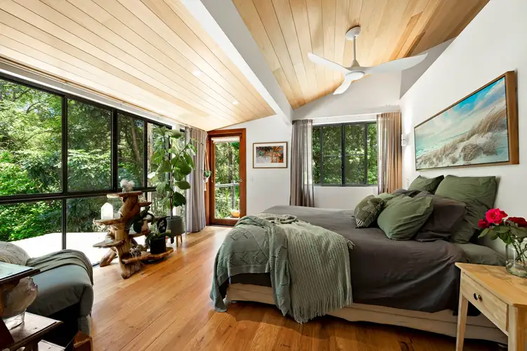 Sixth view of Homely house listing, 18 Rose Marie Drive, Diddillibah QLD 4559